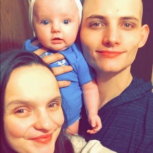 Meet your Posher, jeff and Carla